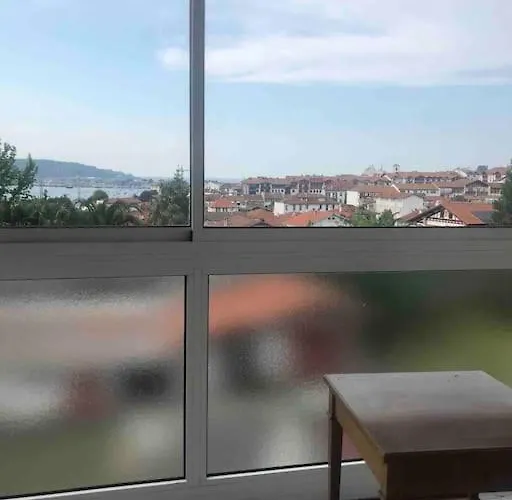 Bel Avec Vue * Hendaye