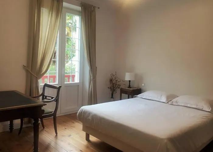 Apartmán Bel Avec Vue