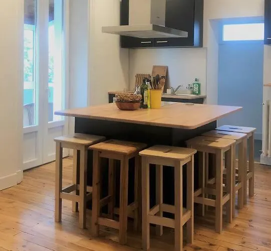 Bel Avec Vue Hendaye