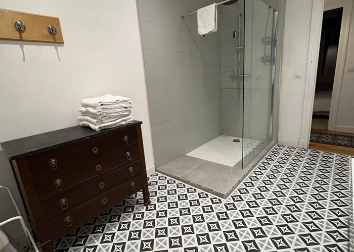 Bel Avec Vue * Hendaye