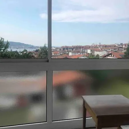Bel Avec Vue * Hendaye