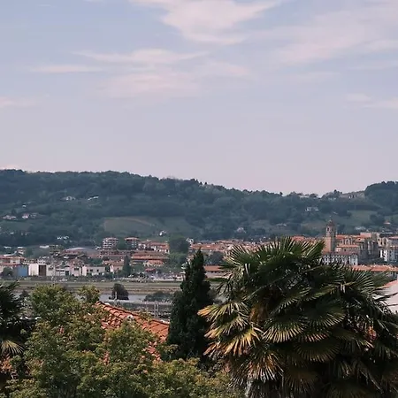 Bel Avec Vue Appartamento Hendaye
