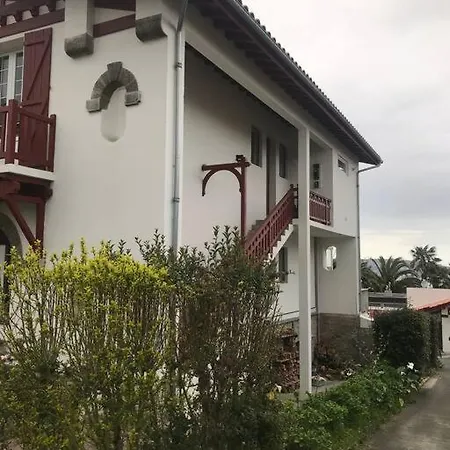 Bel Avec Vue Hendaye