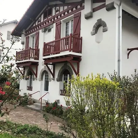 Bel Avec Vue * Hendaye