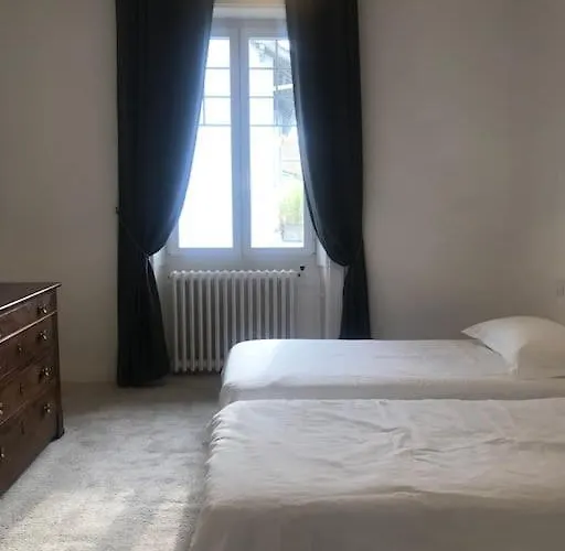 Bel Avec Vue *