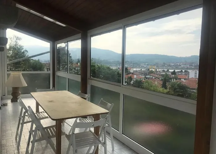 Bel Avec Vue *
